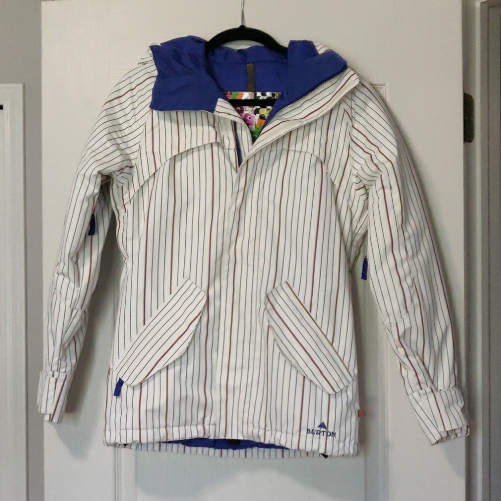 Burton Ski & Snowboard Jacket